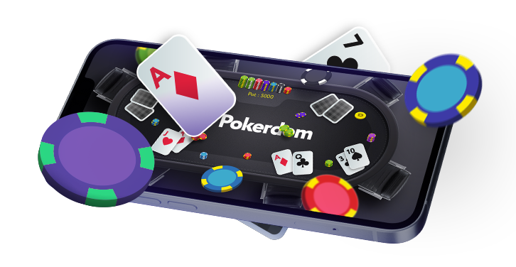 Pokerdom